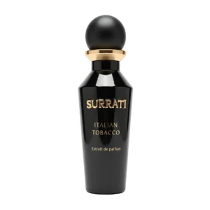 Italian Tobacco by Surrati 150ml Extrait De Parfum - Image 4