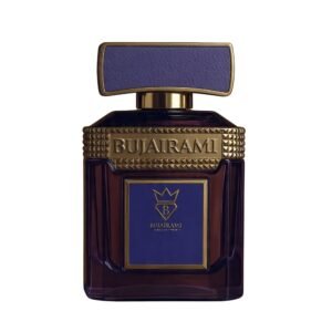 Ivory Tower by Bujairami 100ml Eau De Parfum