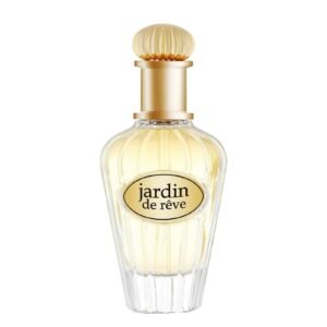 Jardin De Reve by Maison Alhambra 100ml Eau De Parfum - Image 2