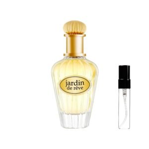 Jardin De Reve Sample by Maison Alhambra 2ml Eau De Parfum - Image 1