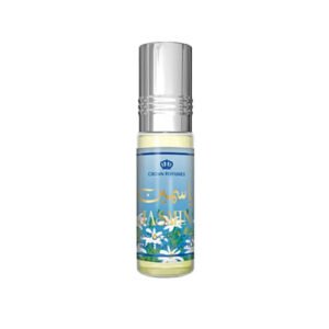 Jasmin by Al Rehab 6ml Perfume Oil - Image 3