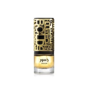 Jasoor by Lattafa 100ml Eau De Parfum - Image 2
