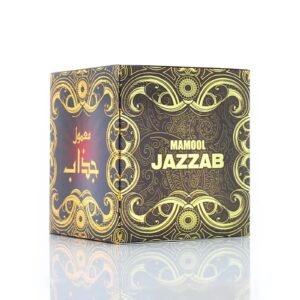 Jazzab Bakhoor Incense 80g by Ard Al Zaafaran - Image 1