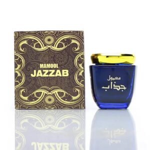 Jazzab Bakhoor Incense 80g by Ard Al Zaafaran - Image 3