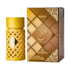 Jazzab Elixir by Ard Al Zaafaran 100ml Eau De Parfum - Image 1
