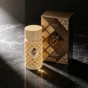 Jazzab Elixir by Ard Al Zaafaran 100ml Eau De Parfum - Image 2
