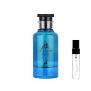Jean Lowe Azure Sample by Maison Alhambra 2ml Eau De Parfum - Image 1