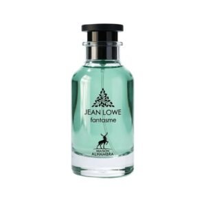 Jean Lowe Fantasme by Maison Alhambra 100ml Eau De Parfum - Image 4