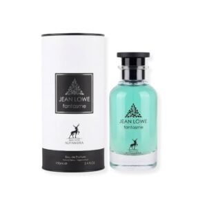 Jean Lowe Fantasme by Maison Alhambra 100ml Eau De Parfum