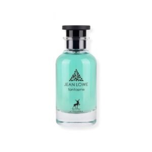 Jean Lowe Fantasme by Maison Alhambra 100ml Eau De Parfum - Image 2
