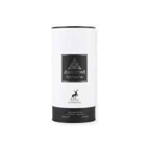 Jean Lowe Fantasme by Maison Alhambra 100ml Eau De Parfum - Image 3