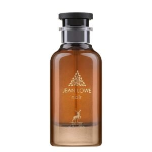 Jean Lowe Noir by Maison Alhambra 100ml Eau De Parfum - Image 2