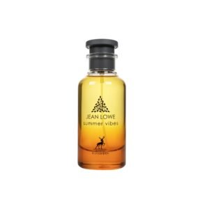 Jean Lowe Summer Vibes by Maison Alhambra 100ml Eau De Parfum - Image 2