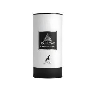 Jean Lowe Summer Vibes by Maison Alhambra 100ml Eau De Parfum - Image 3