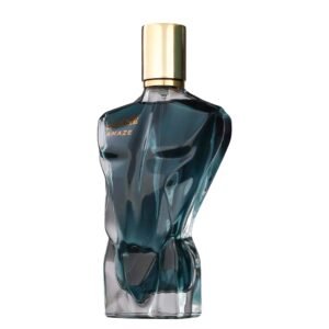 John Gustav Homme Amaze by Fragrance World 100ml Eau De Parfum - Image 2