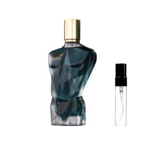 John Gustav Homme Amaze Sample by Fragrance World 2ml Eau De Parfum - Image 1