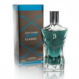 John Gustav Homme Classic by Fragrance World 100ml Eau De Parfum
