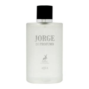 Jorge Di Profumo Aqua by Maison Alhambra 100ml Eau De Parfum - Image 2