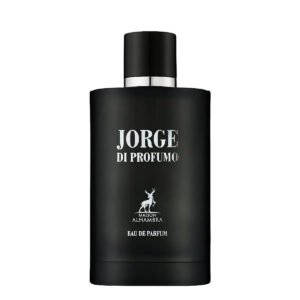 Jorge Di Profumo by Maison Alhambra 100ml EDP Perfumeo