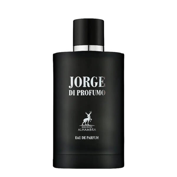 Jorge Di Profumo by Maison Alhambra 100ml EDP Perfumeo