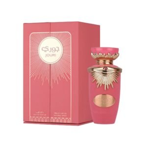 Jouri by Lattafa 100ml Eau De Parfum - Image 1