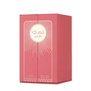Jouri by Lattafa 100ml Eau De Parfum - Image 3