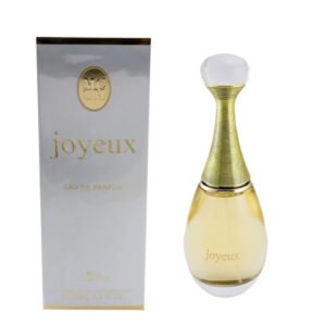 Joyeux Mega Collection By by Ard Al Zaafaran 100ml Eau De Parfum