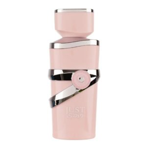 Just Wardi by Fragrance World 100ml Eau De Parfum - Image 2