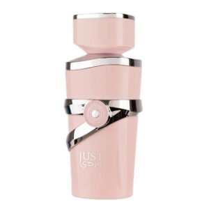 Just Wardi by Fragrance World 100ml Eau De Parfum - Image 3