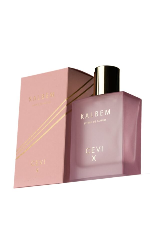 KALBEM01.jpg Kalbem by CEVI X 100ml Extrait De Parfum