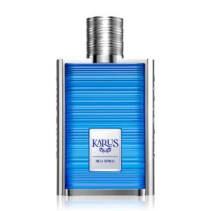 Karus Blue Spice by Khadlaj 100ml Eau De Parfum
