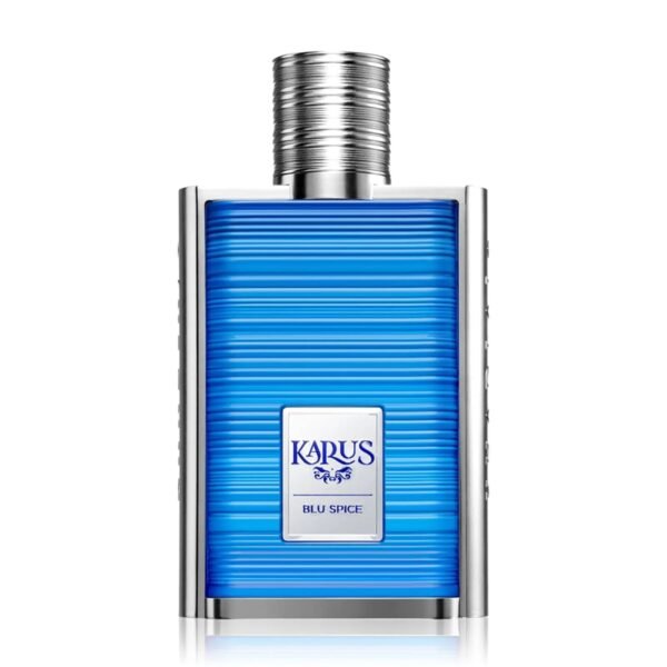 Karus Blue Spice by Khadlaj 100ml Eau De Parfum