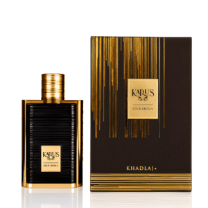 Karus Gold Absolu by Khadlaj 100ml Eau De Parfum