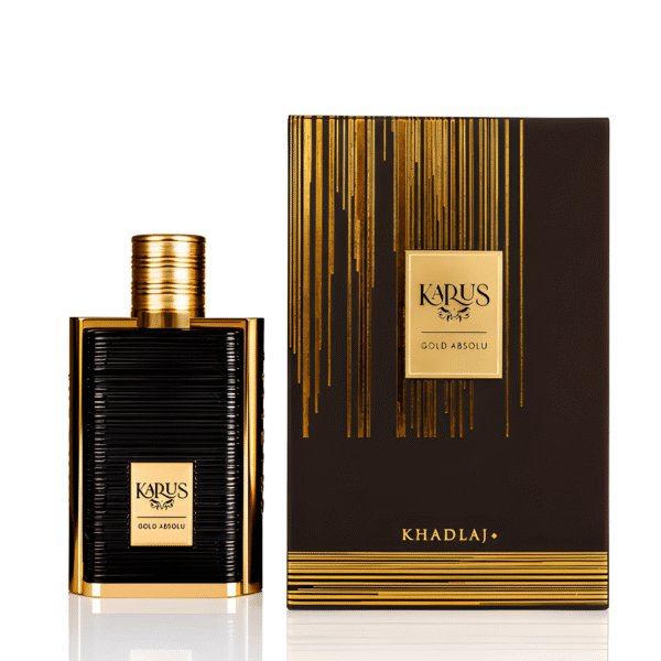 Karus-Gold-Absolu-Perfume-100ml-EDP-Khadlaj-194601761.png Karus Gold Absolu by Khadlaj 100ml Eau De Parfum