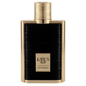 Karus Gold Absolu by Khadlaj 100ml Eau De Parfum