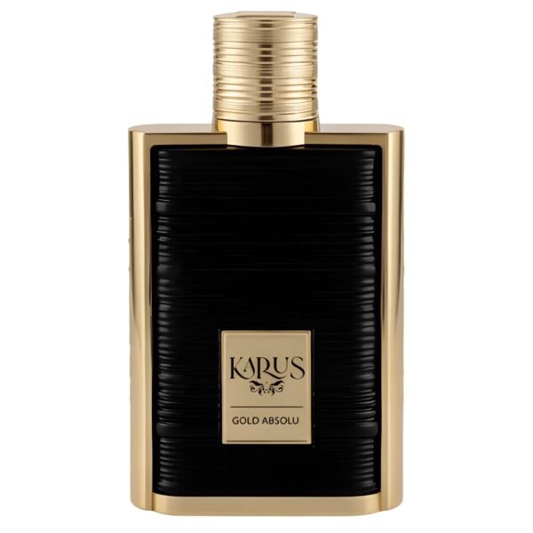 Karus Gold Absolu by Khadlaj 100ml Eau De Parfum