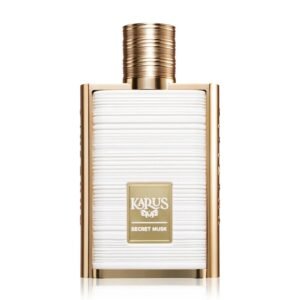 Karus Secret Musk by Khadlaj 100ml Eau De Parfum