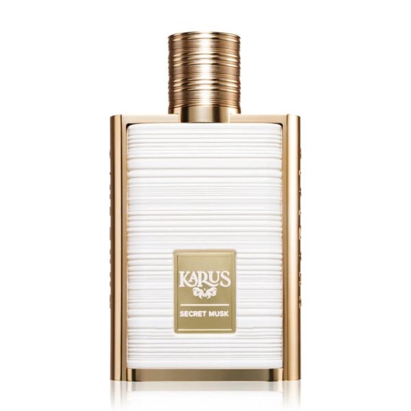 Karus Secret Musk by Khadlaj 100ml Eau De Parfum