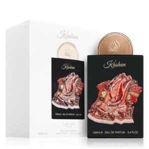 Kashan Pride by Lattafa 100ml Eau De Parfum - Image 1