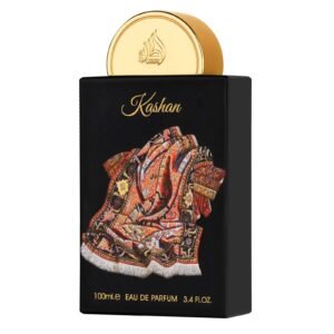 Kashan Pride by Lattafa 100ml Eau De Parfum - Image 4
