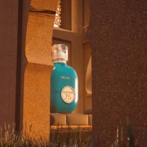 Khadlaj 25 Trust by Khadlaj 100ml Eau De Parfum