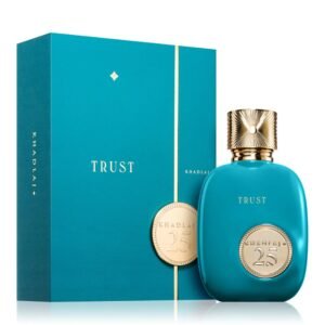 Khadlaj 25 Trust by Khadlaj 100ml Eau De Parfum