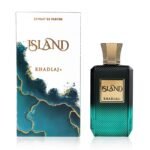 Island by Khadlaj 100ml Extrait De Parfum