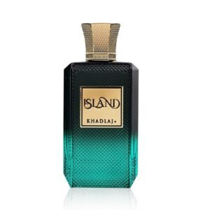 Island by Khadlaj 100ml Extrait De Parfum