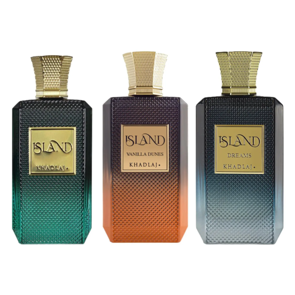Khadlaj-Island-Trinity-Set-Of-3pcs-Bundle-179483944-2.png Khadlaj Island Trinity Bundle Set Of 3