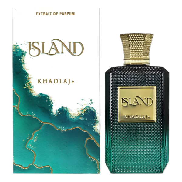 Khadlaj Island Trinity Bundle Set Of 3