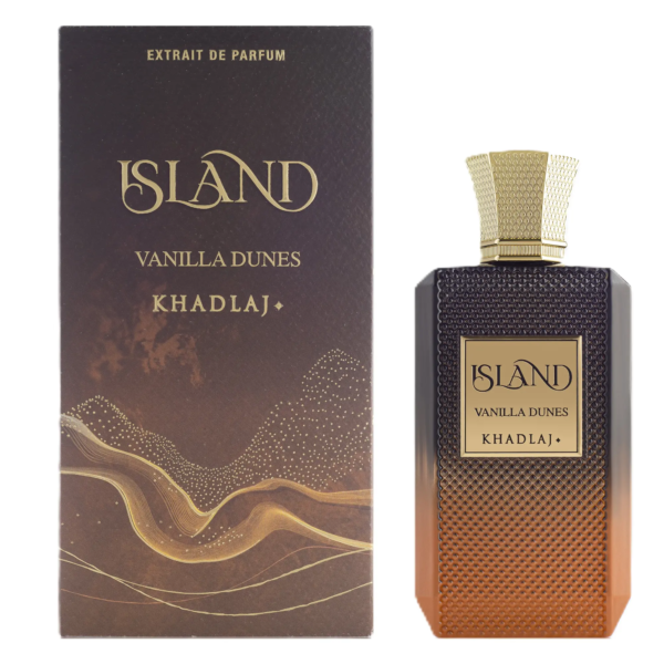 Khadlaj Island Trinity Bundle Set Of 3