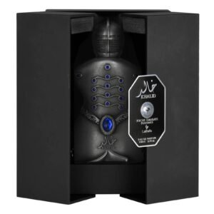 Khalid Niche Emarati By by Lattafa 80ml Eau De Parfum - Image 3
