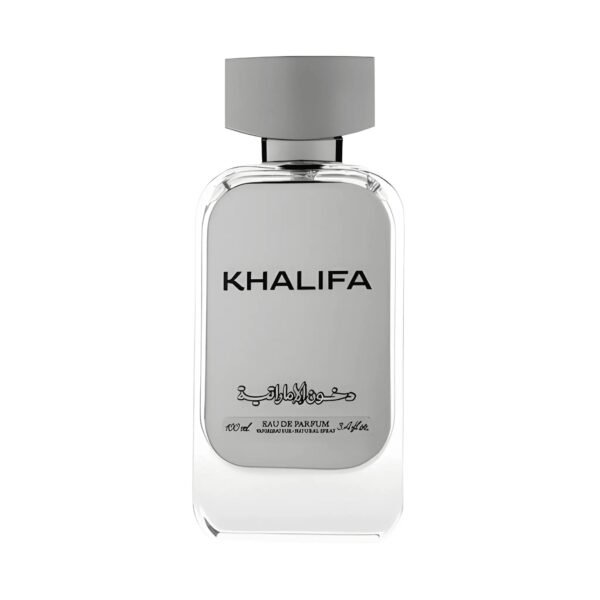 Khalifa-Perfume-100ml-EDP-Dkhoon-Emirates-194405789.jpg Khalifa by Dkhoon Emirates 100ml Eau De Parfum
