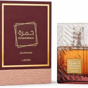 Khamrah Dukhan